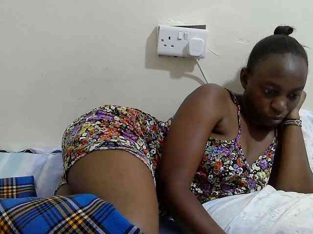 Anitah1 webcam