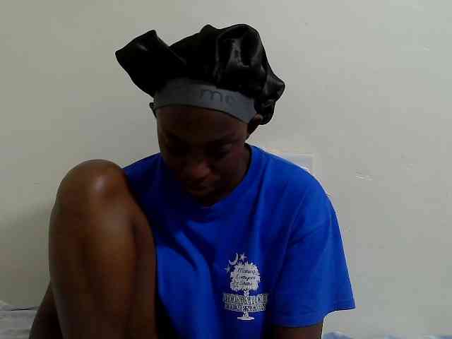Anitah1 webcam