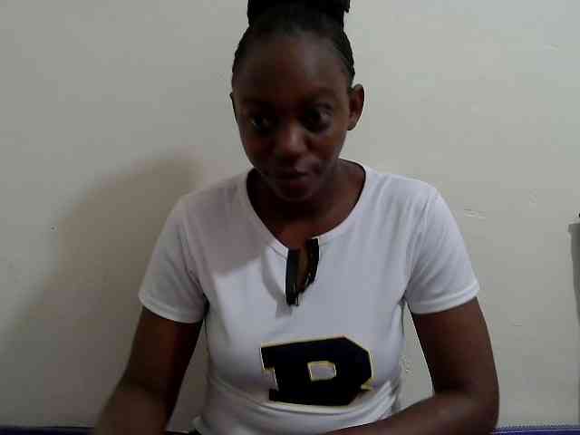 Anitah1 webcam