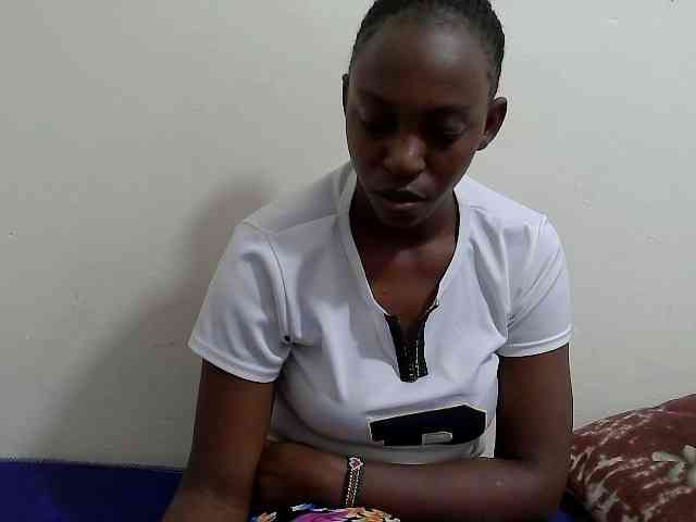 Anitah1 webcam