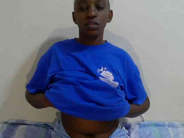 Anitah1 webcam