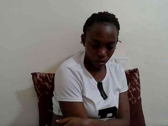 Anitah1 webcam