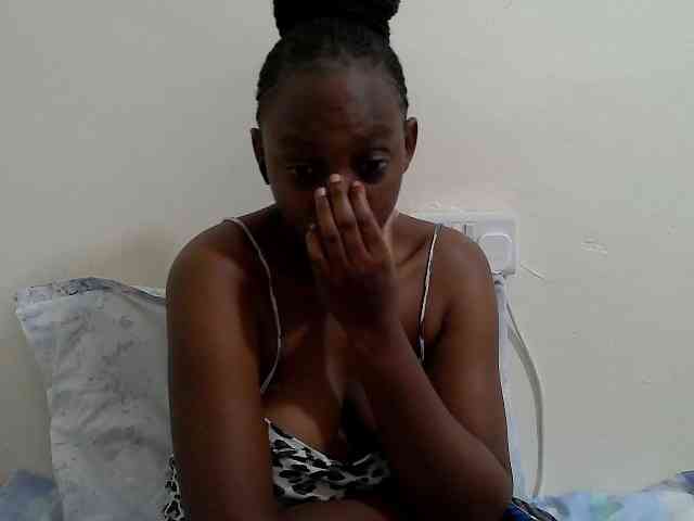 Anitah1 webcam