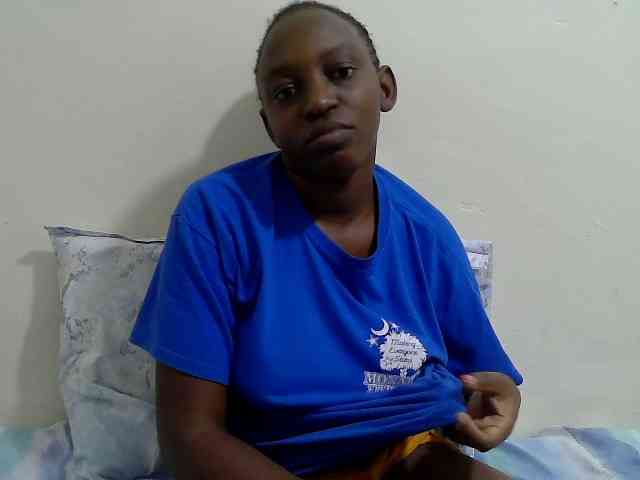 Anitah1 webcam