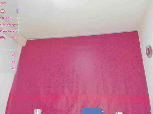 RedHeadSusy webcam