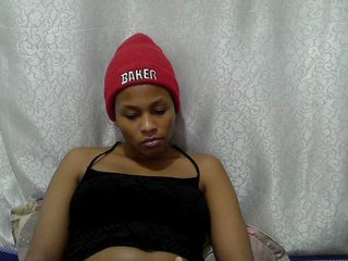Caroldoly's Live Webcam