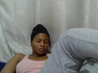 Caroldoly's Live Webcam