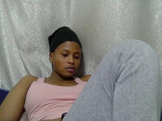 Caroldoly's Live Webcam
