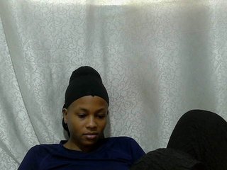 Caroldoly's Live Webcam