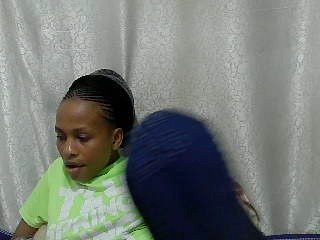 Caroldoly Porn Show