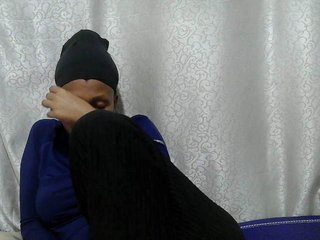 Caroldoly's Live Webcam