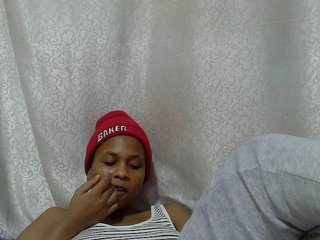 Caroldoly's Live Webcam