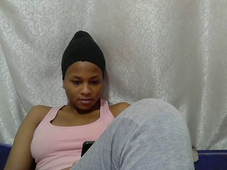 Caroldoly's Live Webcam