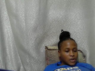 Caroldoly's Live Webcam