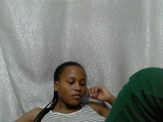 Caroldoly's Live Webcam