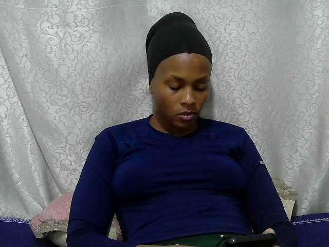 Profile and Statistics for Caroldoly on BongaCams