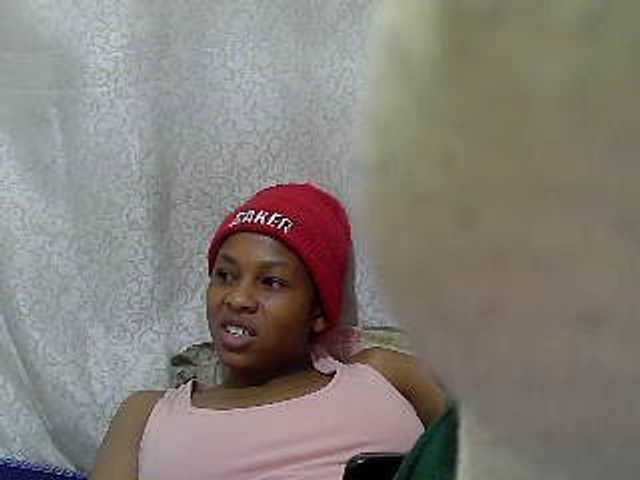 Caroldoly live cam on BongaCams