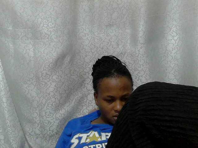 Caroldoly live cam on BongaCams