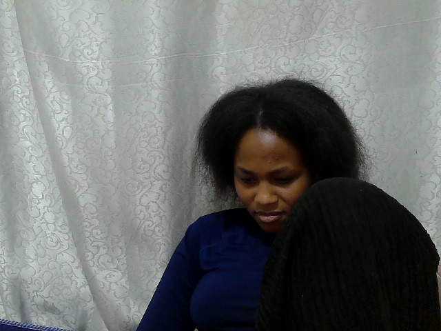 Caroldoly live cam on BongaCams