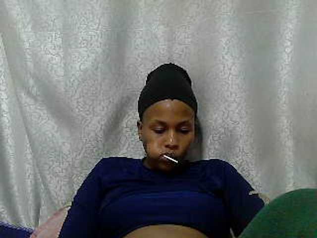 Caroldoly webcam