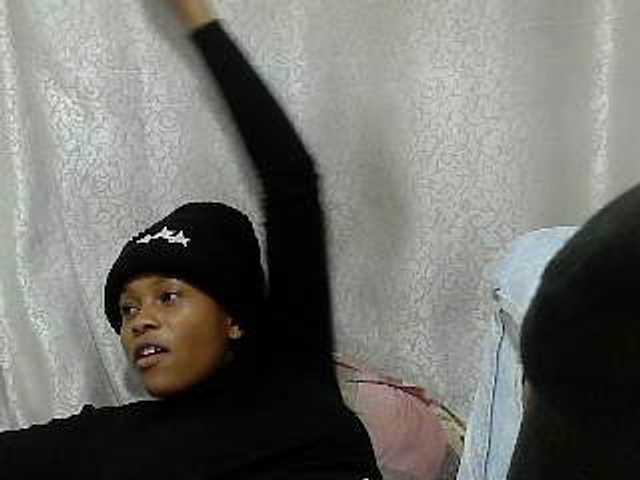 Caroldoly live cam on BongaCams
