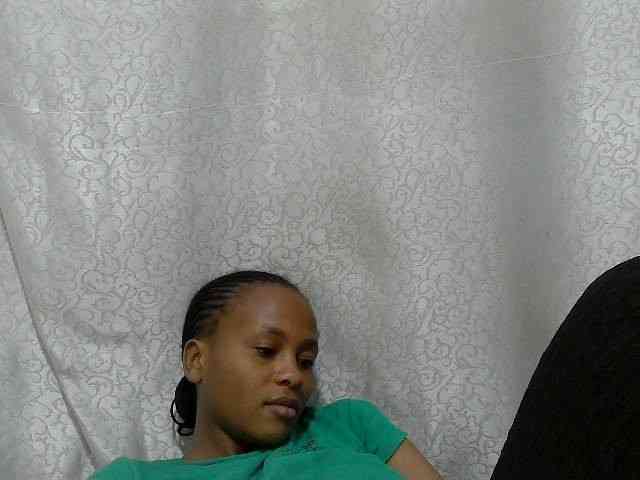 Caroldoly webcam