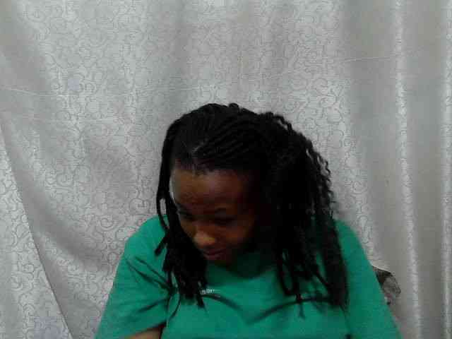 Caroldoly webcam