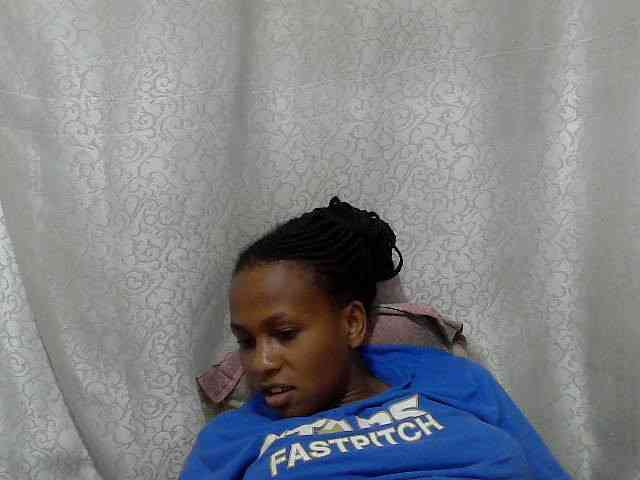 Caroldoly webcam