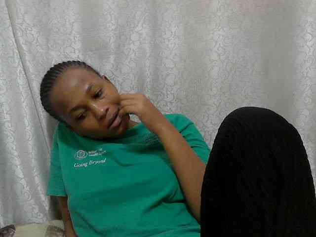 Caroldoly webcam