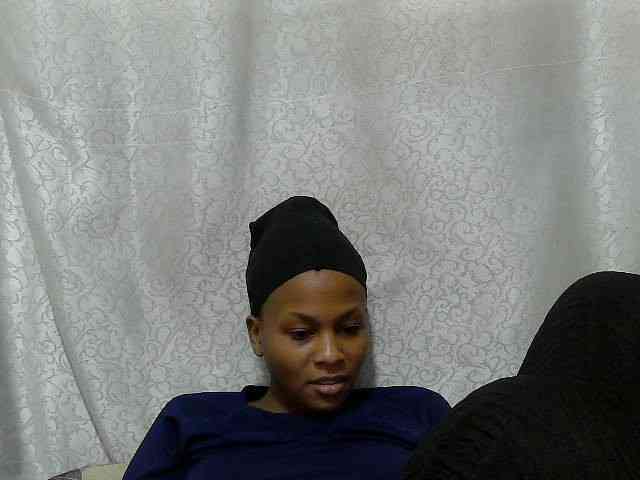 Caroldoly webcam