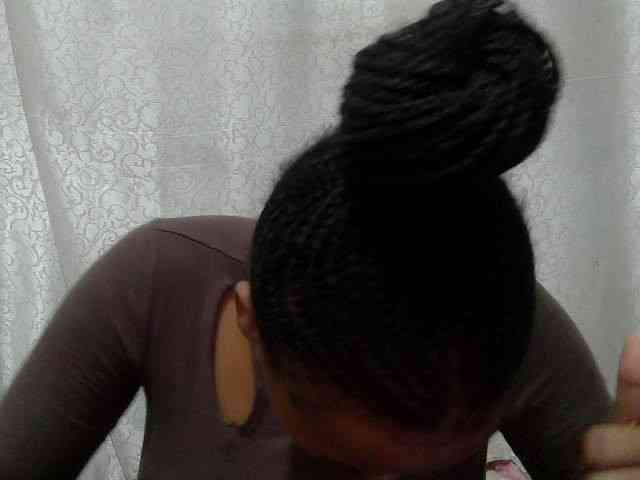 Caroldoly webcam