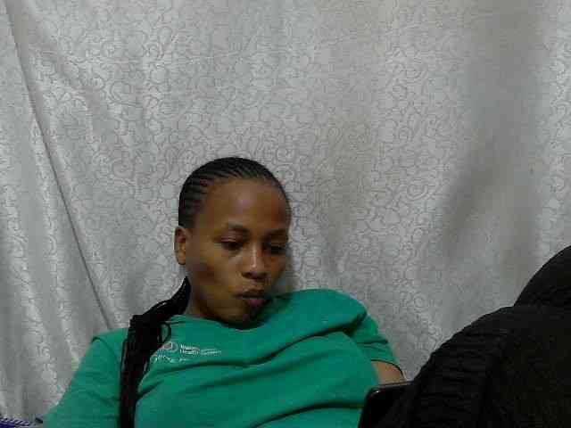 Caroldoly webcam