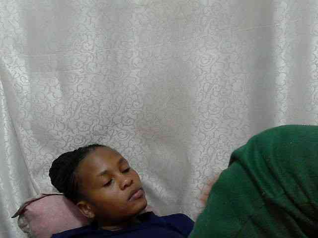 Caroldoly webcam