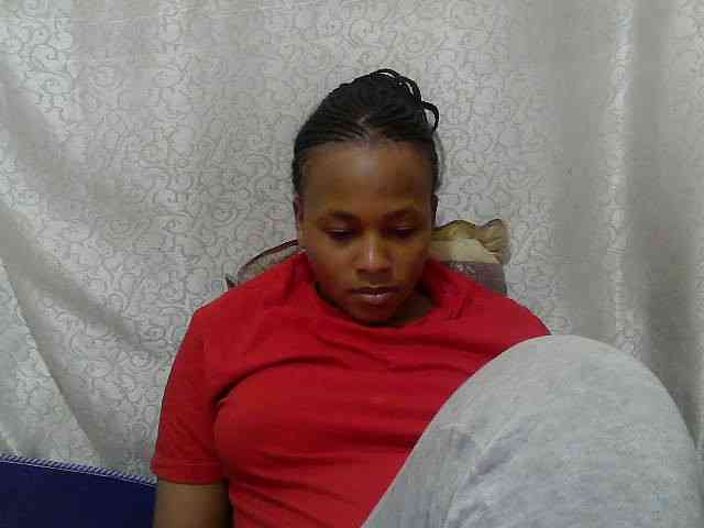 Caroldoly webcam