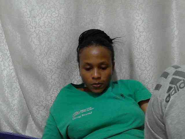 Caroldoly webcam