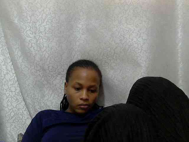 Caroldoly webcam