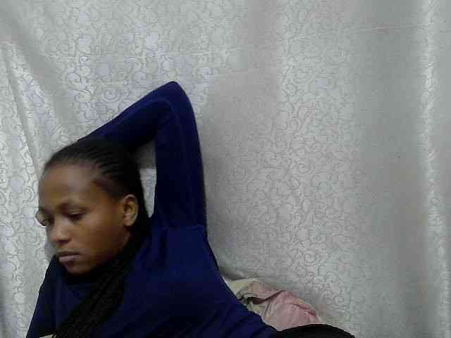 Caroldoly webcam