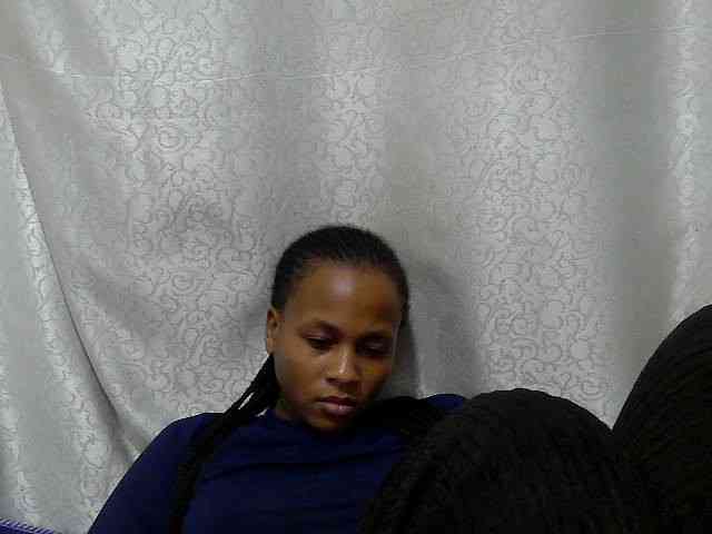 Caroldoly webcam