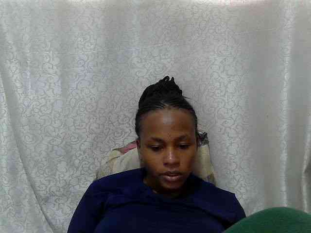 Caroldoly webcam