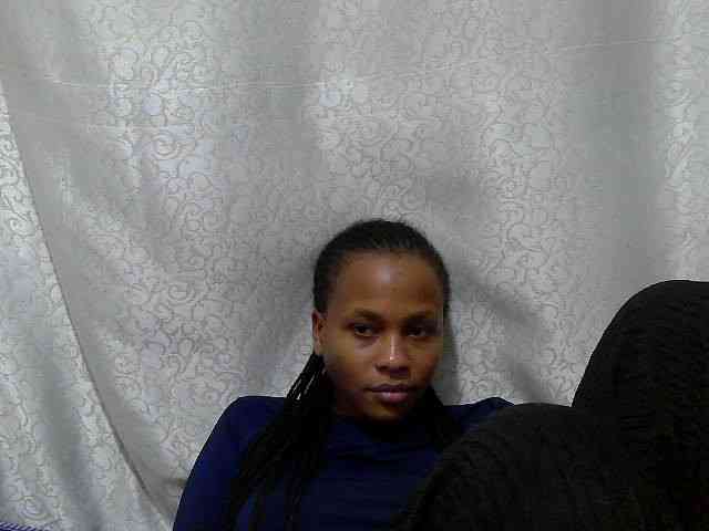 Caroldoly webcam