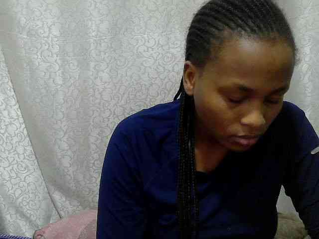 Caroldoly webcam