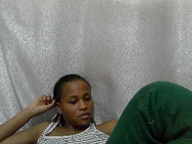 Caroldoly webcam
