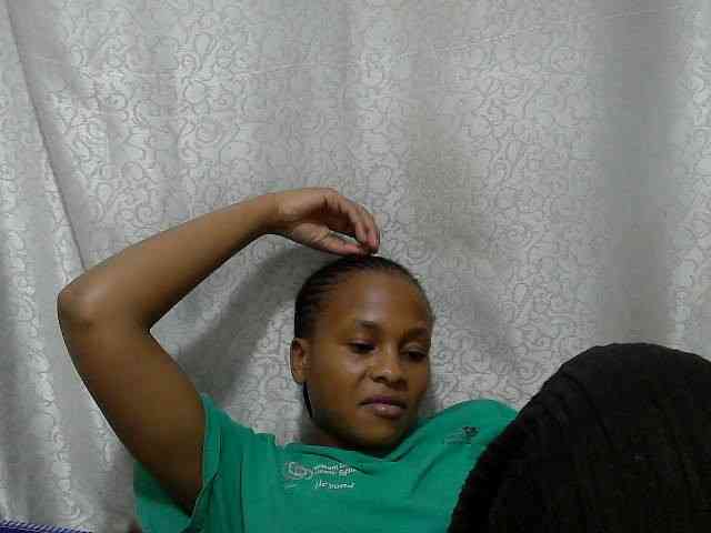 Caroldoly webcam