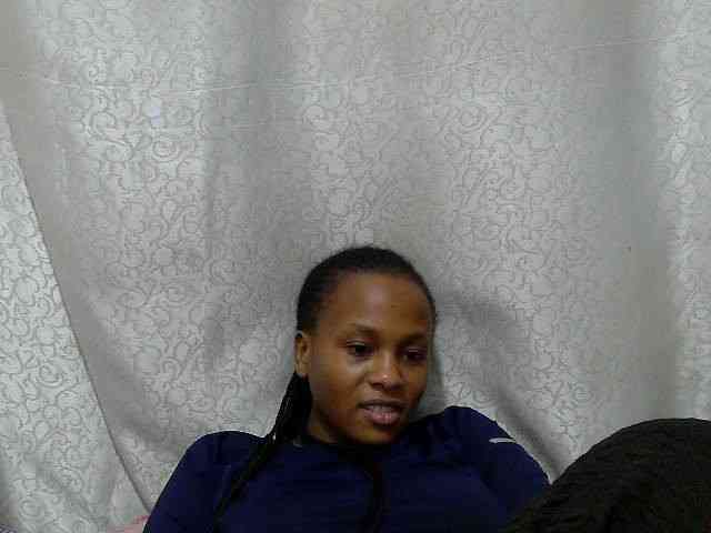 Caroldoly webcam