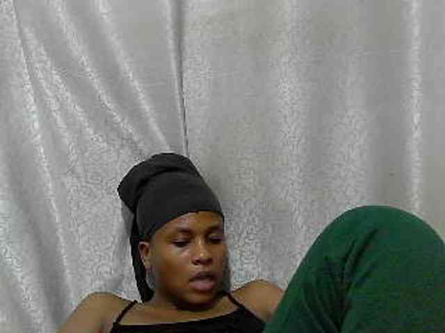 Caroldoly webcam