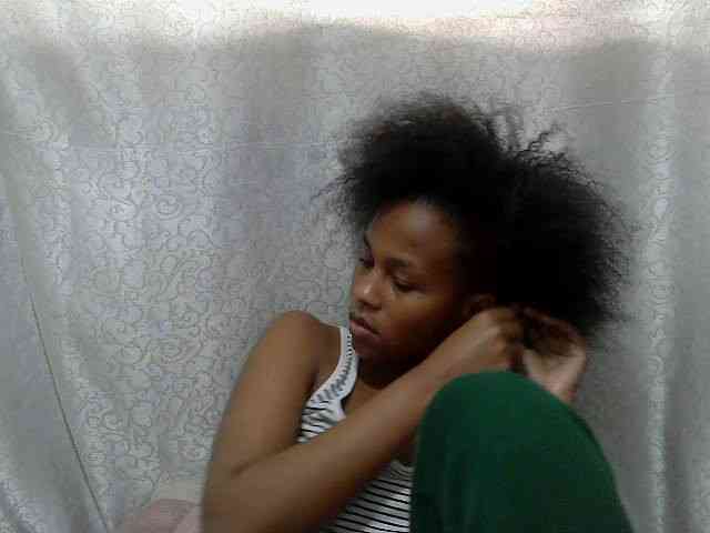 Caroldoly webcam