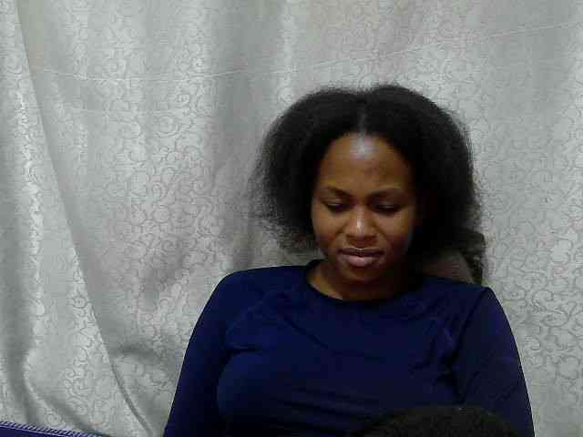 Caroldoly webcam