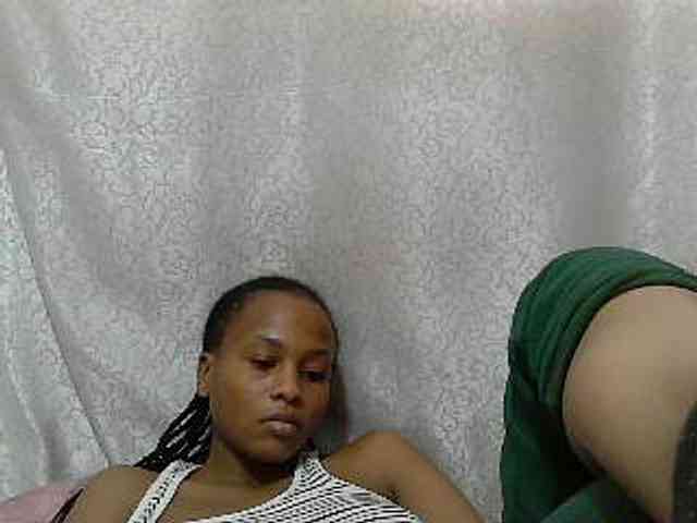 Caroldoly webcam