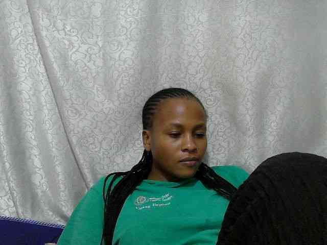 Caroldoly webcam