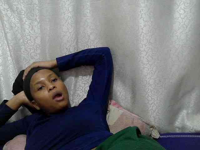 Caroldoly webcam